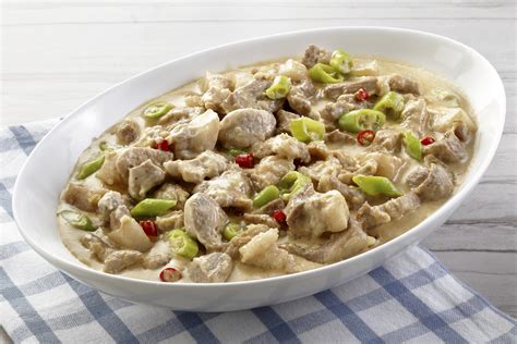 Bicol Express: A Filipino Favorite in 30 Minutes or Less!.